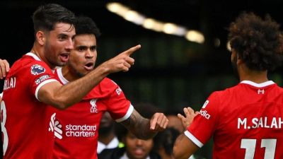 Szoboszlai a kezdőben! Folytatódik-e a menetelés? Liverpool – Chelsea 0-0