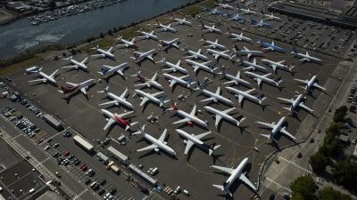 Vészmegoldáshoz nyúlhat a Boeing