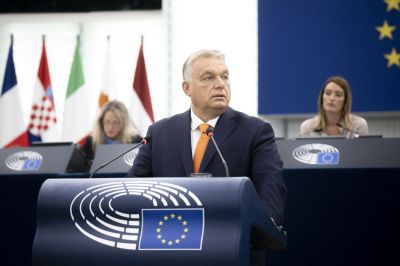 A magyar migrációs politikát követhetik majd az Európai Unióban – Mégis Orbán Viktornak lesz igaza?