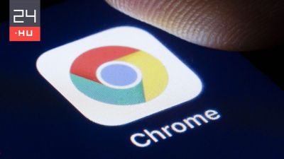 Fontos frissítést kap az androidos Chrome