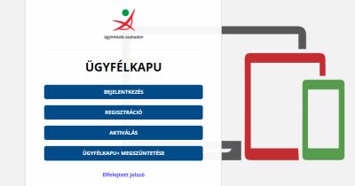 Fontos változások jönnek az Ügyfélkapuval, erre kell figyelni