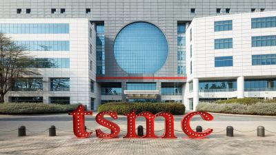 Ha az Intel mégis eladja üzemeit, a TSMC biztosan nem lesz vevő rájuk