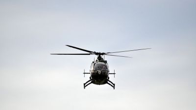 Helikopter-baleset Houstonban: négy halálos áldozat, köztük egy gyermek + videó