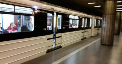 Hétvégén nem jár teljes vonalán a M2-es metró