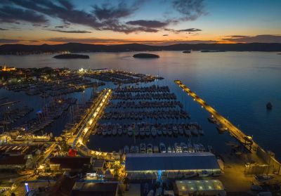 Huszonhat éves történetének legnagyobb dobására készül a Biograd Boat Show