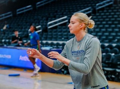  Juhász Dorkáék hosszabbításban bukták el a WNBA-finálé döntő meccsét  