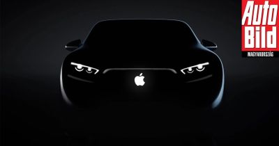 Lesz valaha közös e-autója az Apple-nek és a BYD-nek? Újabb részletek derültek ki a Titan-projektről