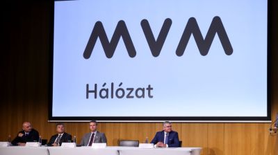 Most közölte az MVM: fontos változás élesedik a rezsiszámláknál, rengeteg felhasználót érint