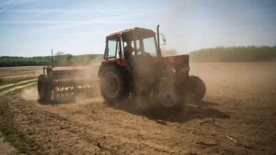 Nem a gazdák érdekeit szolgálja a készülő KAP