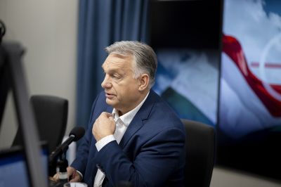 Orbán Viktor rekordot döntött, immár egyedül áll a miniszterelnökök listájának élén