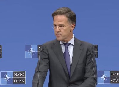 Rutte: ha észak-koreai katonákat vonnának be, az a konfliktus eszkalálódását jelentené