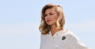 Zendaya meztelen ruhában csábít! Kínzóan tökéletes a teste, mindenki őt akarja -  fotó