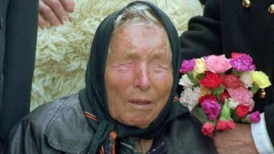 Baba Vanga tudta, hogy eljön: apokaliptikus jóslatot kapott az emberiség