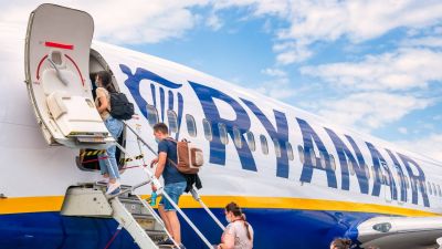 Hétezer forintért kínál repjegyet a Ryanair egy télen is napos desztinációra