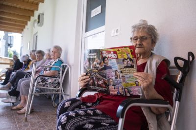 Két év alatt megduplázódott a szegénységi küszöb alatt élő magyar nyugdíjasok száma