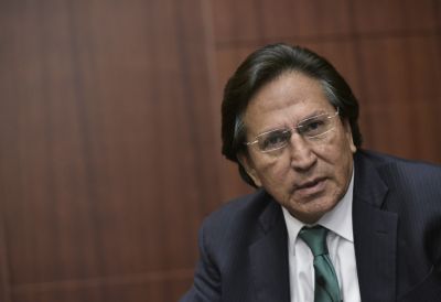 Korrupció miatt több mint 20 évre ítélték Alejandro Toledo volt perui elnököt