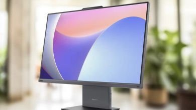 Lenovo ThinkCentre Neo 50a Gen 5 - videóhívást így még nem élveztünk