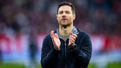 Leverkusenben már tudni vélik, hogy hová igazol Xabi Alonso a nyáron