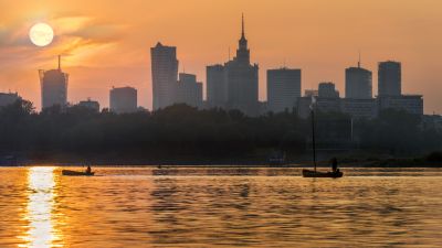 Megszólalt az IMF a régiós növekedési szupersztárról: igazi sikertörténet, de nem biztos, hogy ez így marad