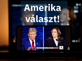 Milliók élete válna nehezebbé, ha Kamala Harris elbukik - mutatjuk, miért!