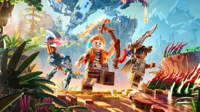 Minden, amit a játékban látsz, megépíthető – interjúztunk a LEGO Horizon Adventures készítőivel