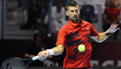 Novak Djokovic drasztikus döntést hozott a szezonját illetően