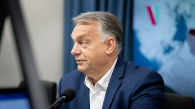 Orbán Viktor a migráció elleni küzdelemről és a gazdasági együttműködésről tárgyal