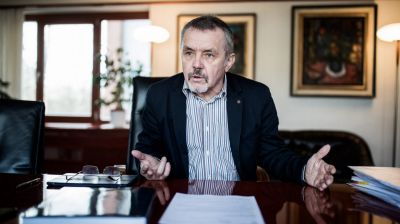 Sinkó Ottó: a túl nagy béremelés öngyilkos stratégia