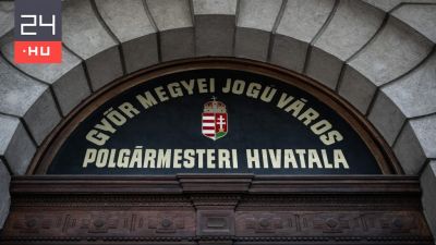 Távozott állásából a győri főosztályvezető a 24.hu cikke után