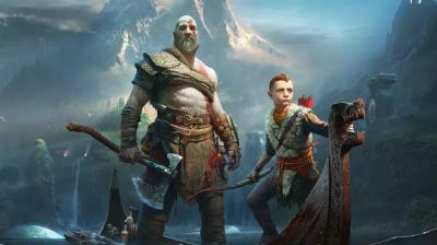 Teljesen elölről kezdik az Amazon God of War sorozatának készítését