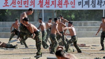 12 ezer észak-koreai katona érkezhet Kurszkba az ukránok szerint – frissül