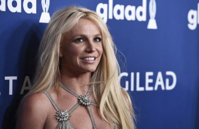 Britney Spears újra megházasodott – nem is akárkihez ment hozzá