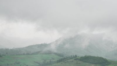 Érkezik az eső, begorombul az idő + videó