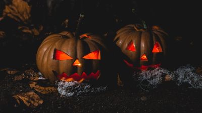 Ez neked is jól jöhet: 5 praktikus tipp, amivel tartós maradhat a halloweentök