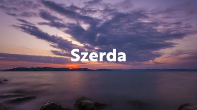 Friss! Agrárszektor időjárás előrejelzés: 2024.10.23. szerda