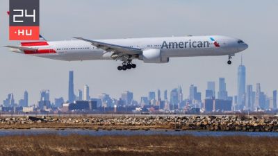 Gigabírságot kapott az American Airlines, mert méltatlanul bánt a mozgáskorlátozott utasokkal