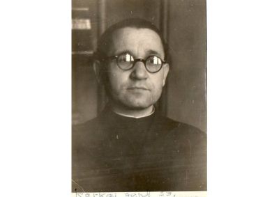 „Isten szólt bele a történelembe” – Kerkai Jenő SJ 1956-ban és 1956-ról