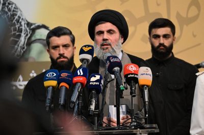 Izrael megerősítette, hogy a Hezbollah leendő vezetőjét is megölte