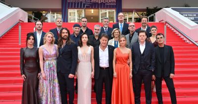 Magyar világsiker? Imádták a Hunyadi világpremierjét Cannes-ban!