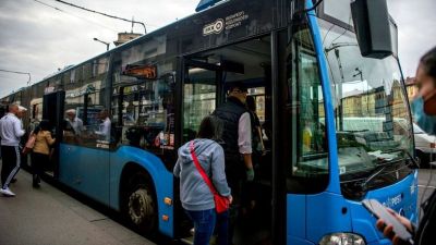 Mutatjuk, hol számíthat lezárásokra október 23-án Budapesten