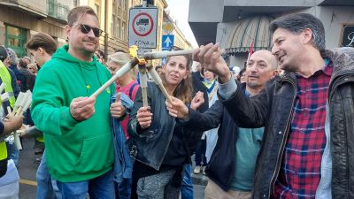 Orbán délelőttje után a Tisza délutánja jön október 23-án