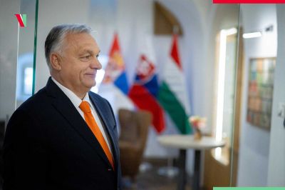 Orbán Viktor 1956 évfordulóján: csak Magyarországért és a magyar szabadságért szabad harcolnunk (VIDEÓ)