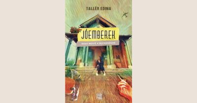 Tallér Edina: Jóemberek