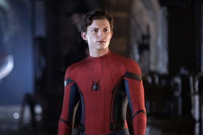 Élete szerepére készül Tom Holland