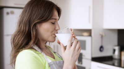 Ezért ne igyál tejet antibiotikumkúra alatt