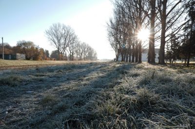 Hamarosan fordulat áll be az időjárásban – mutatjuk, mire számíthatunk novemberben