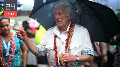 Olyan kábító főzettel itatták III. Károlyt Szamoán, amitől néhány éve egy ausztrál politikus kórházba került