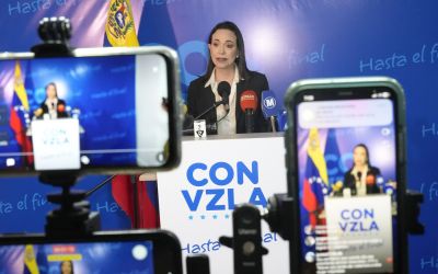 Szaharov-díj – Venezuelai ellenzéki vezetők kapják idén az elismerést