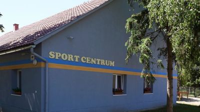 Változik a Székkutasi Sportcentrum nyitvatartása