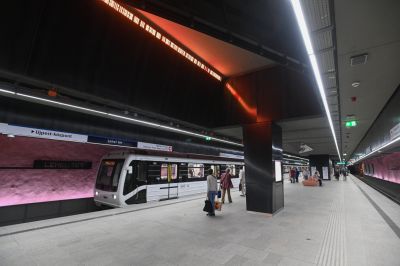 Vitézy a metrók hétvégi, éjszakai közlekedését forszírozza